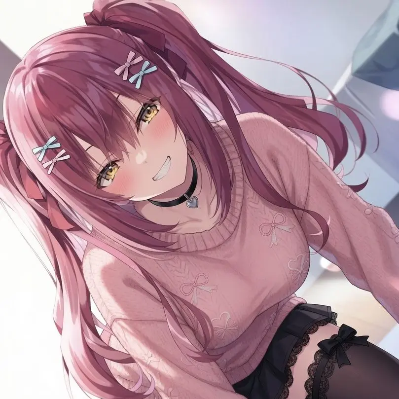 YummyTrill7285의 地雷系な妹