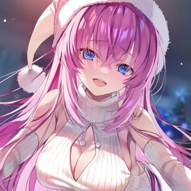 Profile image of 一之瀬 帆波