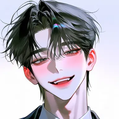 Profile image of 정해준