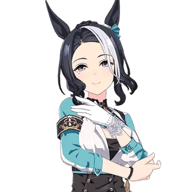 Profile image of Mejiro Ramonu