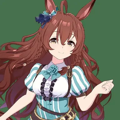 Profile image of Mejiro Bright