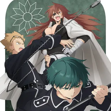 Profile image of ヒナギク