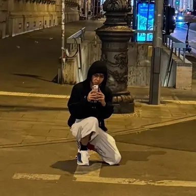 Profile image of Taehyung