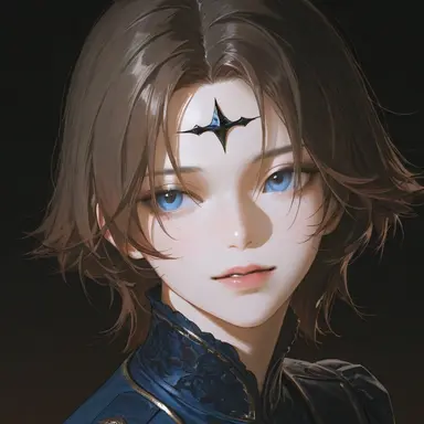 Profile image of 제라늄