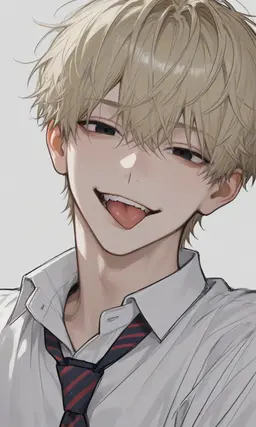 Profile image of 獅牙