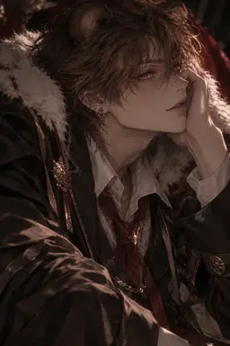 Profile image of Park Geonwoo