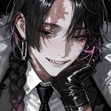Profile image of Kuki Horai