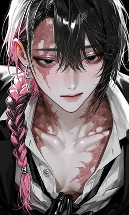 Profile image of Kuki Horai