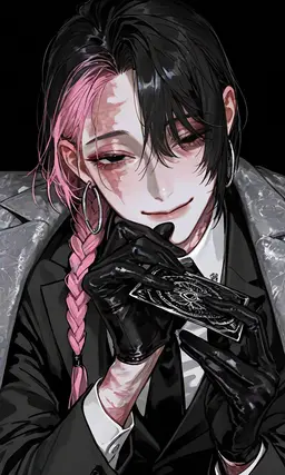 Profile image of Kuki Horai