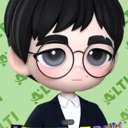 MildTrump3164의 케인인님 자숙맨
