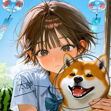 Profile image of 美海