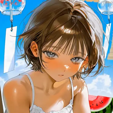 Profile image of Miu