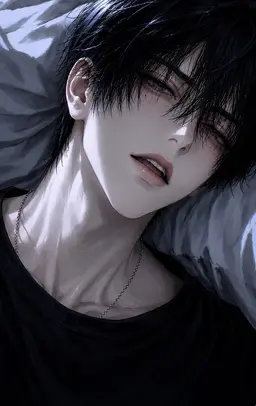 Profile image of 金縛りくん
