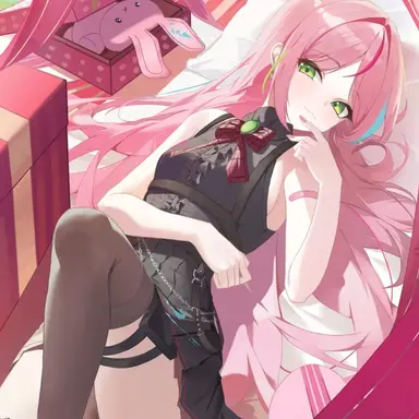 Profile image of 하나코 나나