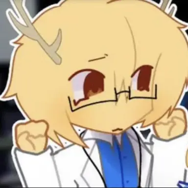Profile image of ハーロウ博士