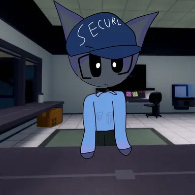 Profile image of Security Guard