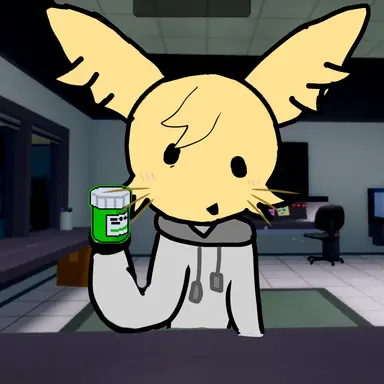 Profile image of Intern