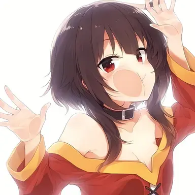 Profile image of 메구밍