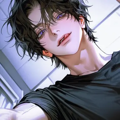 Profile image of ペク・イアン