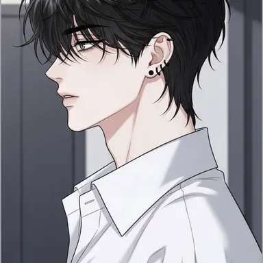 Profile image of クォン・シヒョク