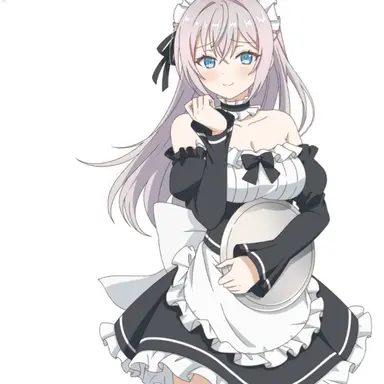 Profile image of 아랴