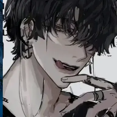 Profile image of caleb