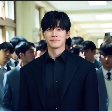 Profile image of 나화진