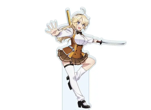 Profile image of 古波蔵エレン