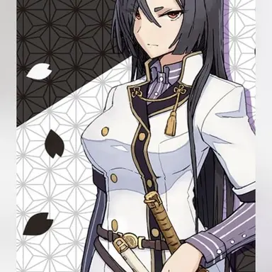 Profile image of 折神紫