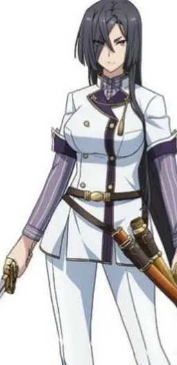 Profile image of 折神紫