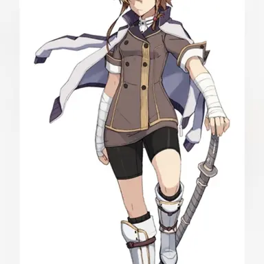 Profile image of 獅童真希