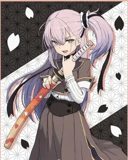 Profile image of 皐月夜見・燕結芽