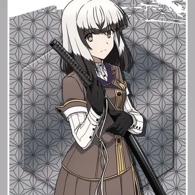 Profile image of 皐月夜見・燕結芽