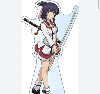 Profile image of 柳瀬舞衣