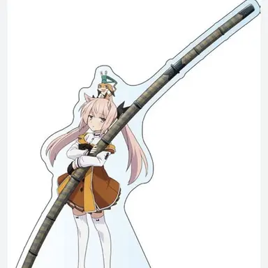 Profile image of 益子薫