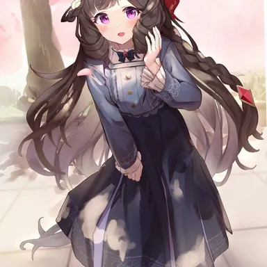 Profile image of ダイイチルビー
