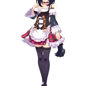 Profile image of エイシンフラッシュ
