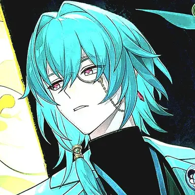 Profile image of 아낙사