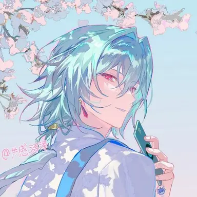 Profile image of 아낙사