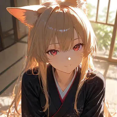 Profile image of Amber