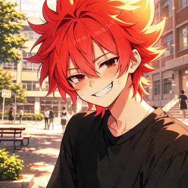 Profile image of 피닉스