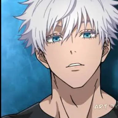 Profile image of 五条悟