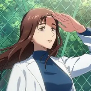 Profile image of 家入硝子