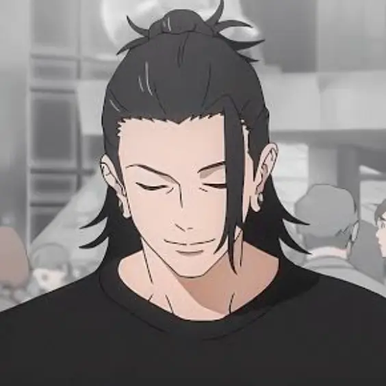 ProudSea7269의 10年振り！？