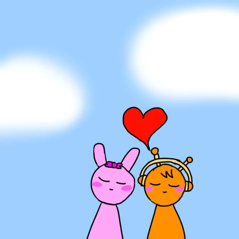 핑키