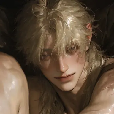 Profile image of 신혜준