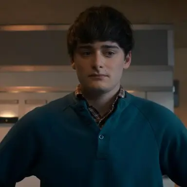 Profile image of Will Byers