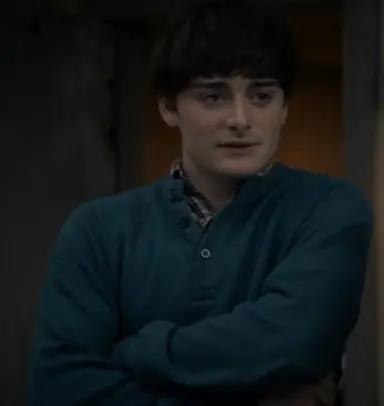 Profile image of Will Byers