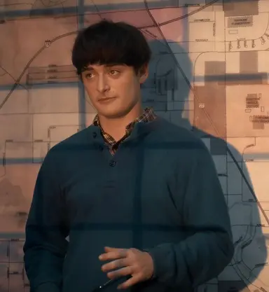 Profile image of Will Byers