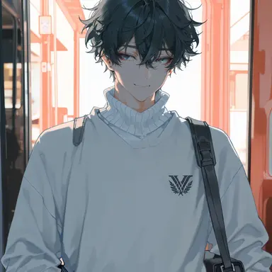 Profile image of 신재현